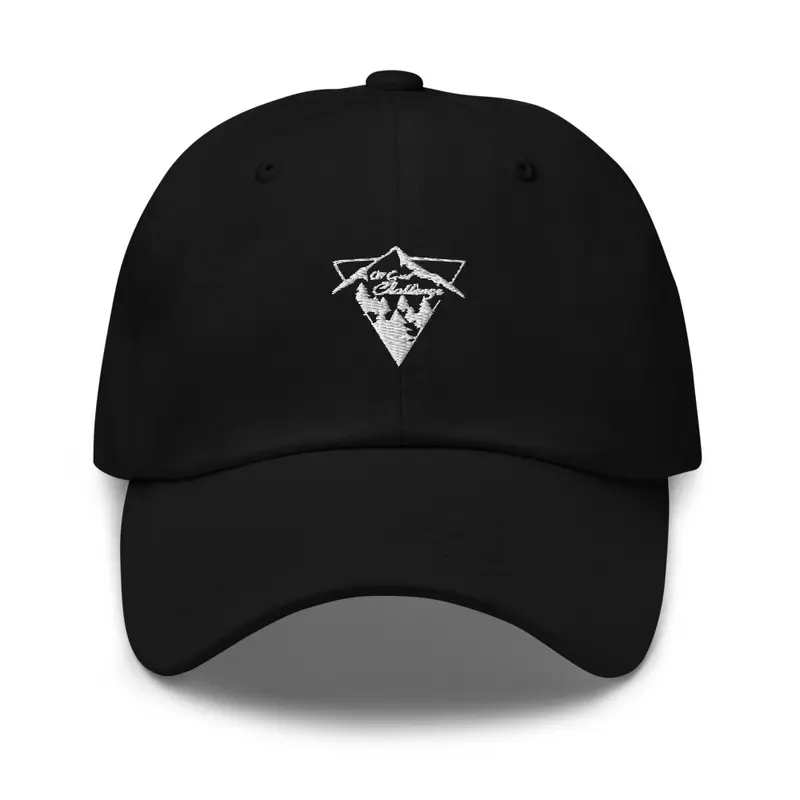 Baseball Cap